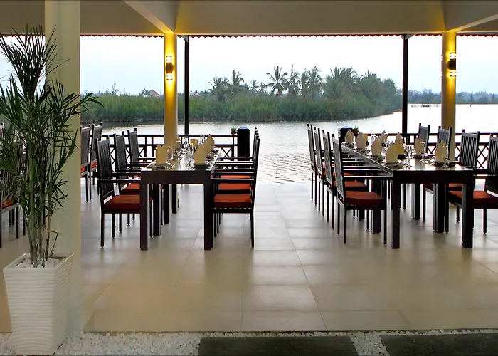 Hôtels avec Piscine à Hội An