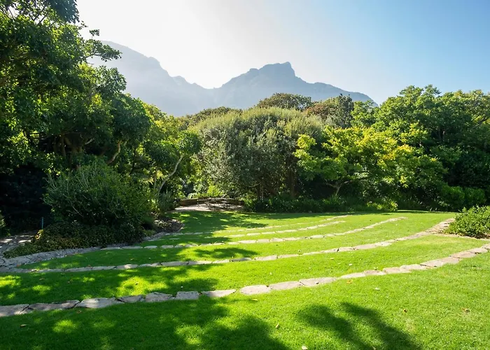 Hotels with Pool in Cape Town