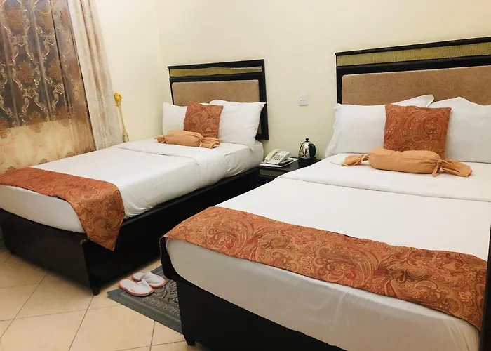 Hotels with Pool in Arusha