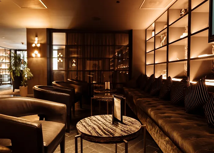 Hotellit uima-altaalla Los Angeles