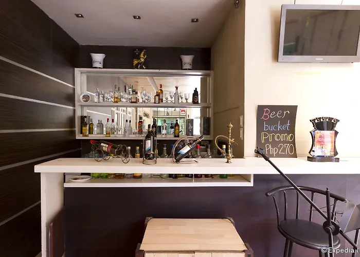 Hotellit uima-altaalla Cebu
